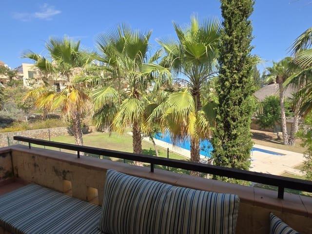 Apartamento en venta en Hacienda del Alamo, Murcia