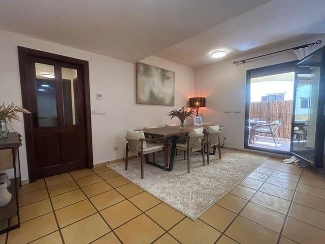 Apartamento en venta en Hacienda del Alamo, Murcia