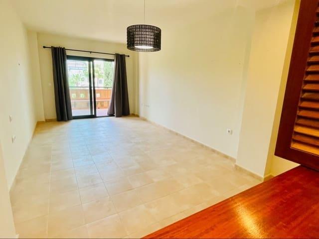 Apartamento en venta en Hacienda del Alamo, Murcia