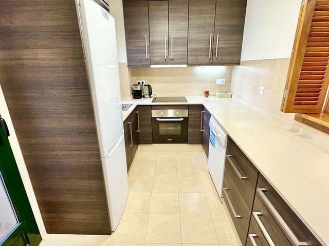 Apartamento en venta en Hacienda del Alamo, Murcia