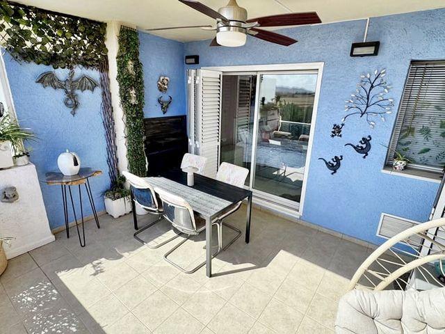 Apartamento en venta en Hacienda del Alamo, Murcia