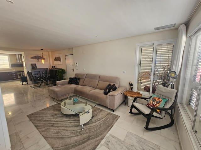 Apartamento en venta en Hacienda del Alamo, Murcia