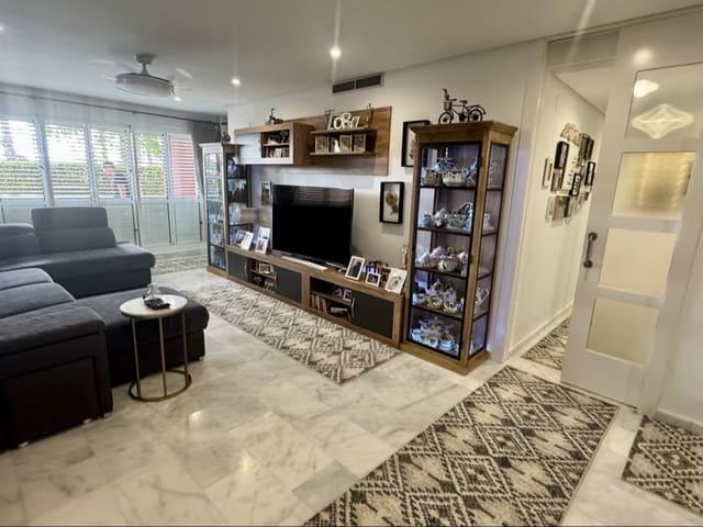Apartamento en venta en Hacienda del Alamo, Murcia