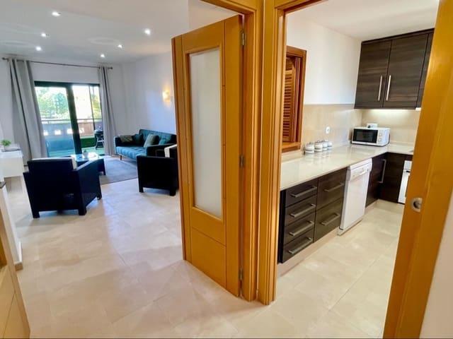 Apartamento en venta en Hacienda del Alamo, Murcia