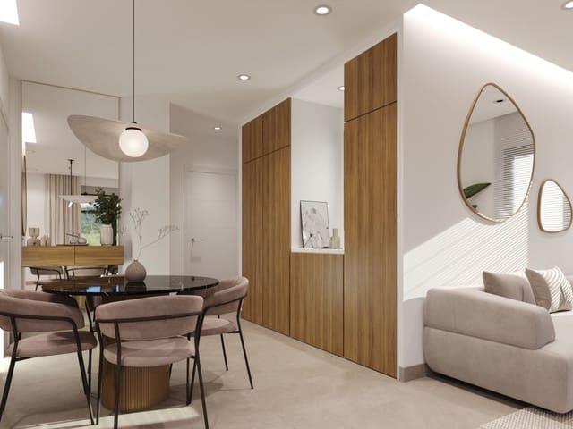 Apartamento en venta en Hacienda del Alamo, Murcia