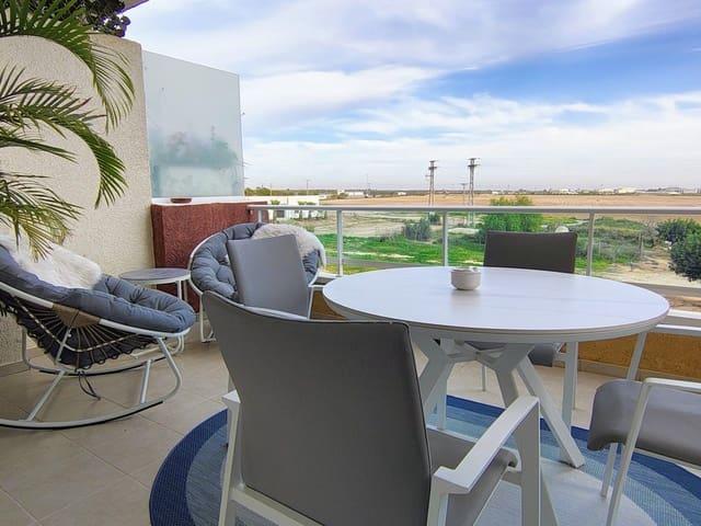 Apartamento en venta en Hacienda del Alamo, Murcia