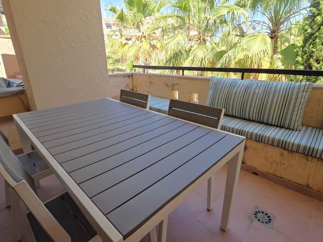 Apartamento en venta en Hacienda del Alamo, Murcia
