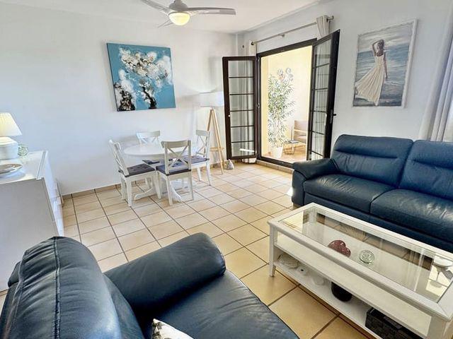 Apartamento en venta en Hacienda del Alamo, Murcia