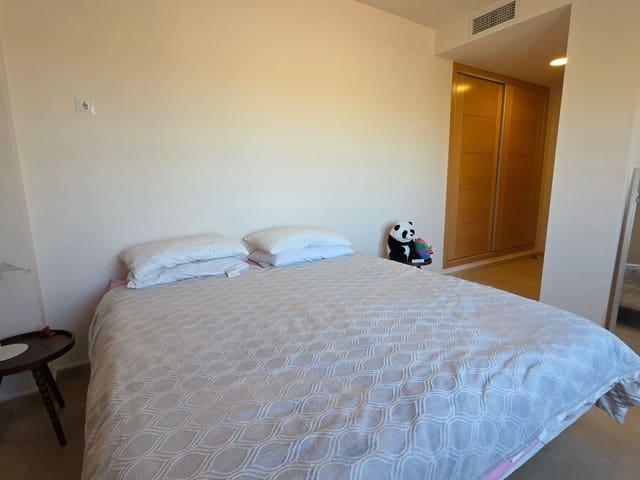 Apartamento en venta en Hacienda del Alamo, Murcia