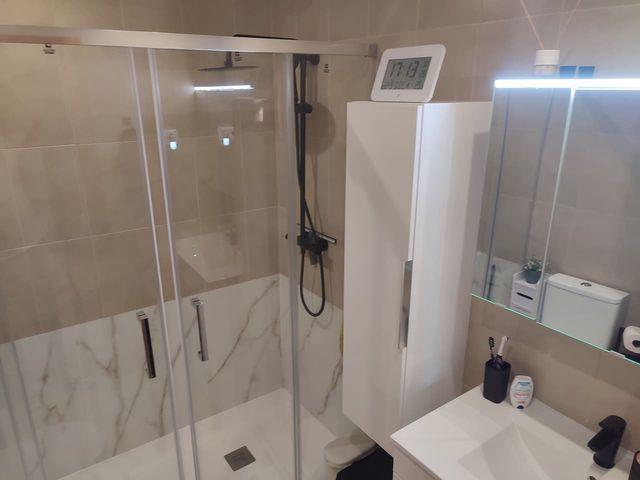 Apartamento en venta en Hacienda Riquelme, Murcia