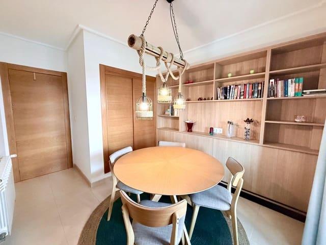 Apartamento en venta en Hacienda Riquelme, Murcia
