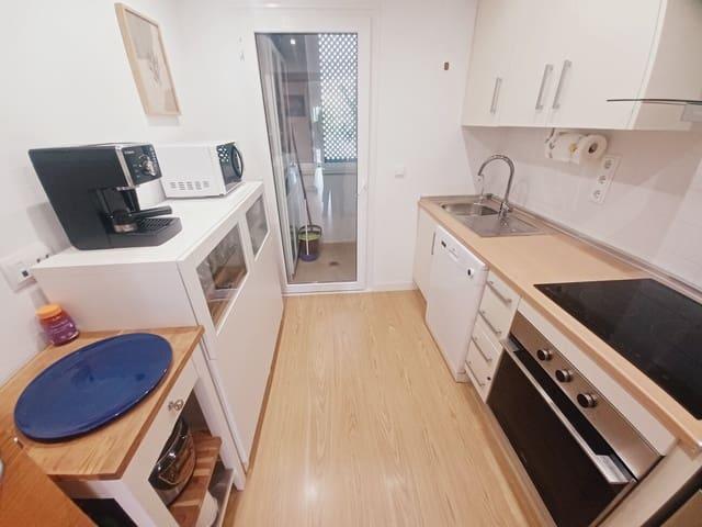 Apartamento en venta en Hacienda Riquelme, Murcia