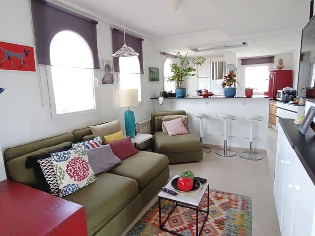 Chalet en venta en Hacienda Riquelme, Murcia