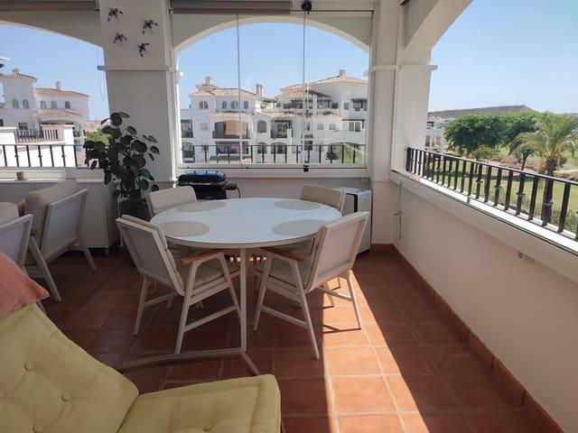 Apartamento en venta en Hacienda Riquelme, Murcia