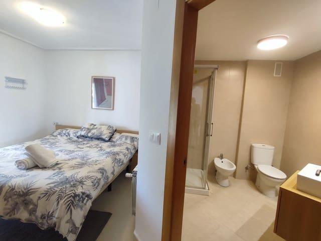 Apartamento en venta en Hacienda Riquelme, Murcia