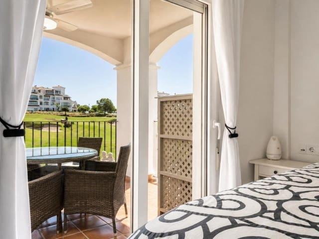 Apartamento en venta en Hacienda Riquelme, Murcia