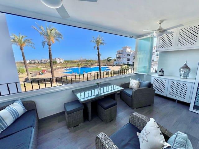 Apartamento en venta en Hacienda Riquelme, Murcia