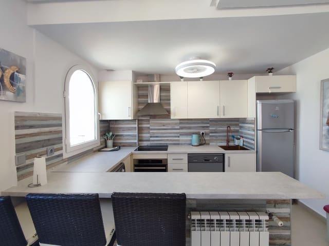 Apartamento en venta en Hacienda Riquelme, Murcia