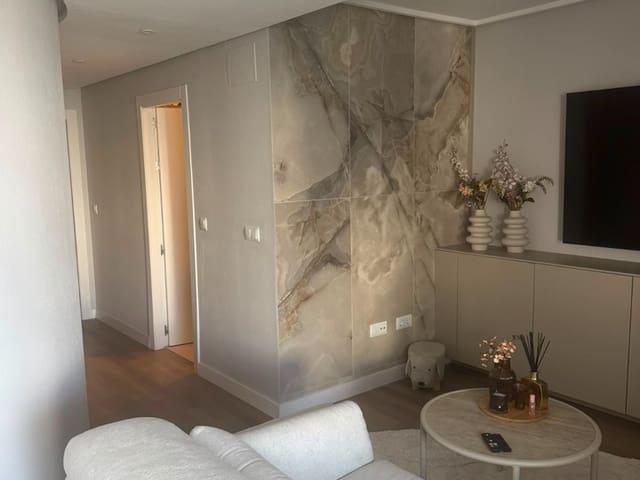 Apartamento en venta en Hacienda Riquelme, Murcia