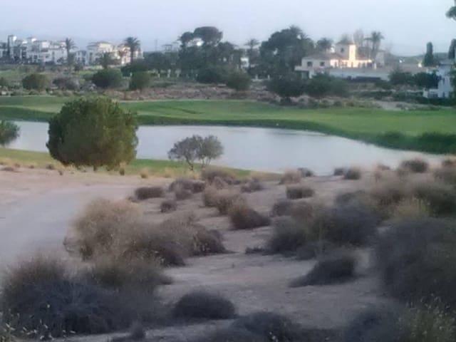 Apartamento en venta en Hacienda Riquelme, Murcia