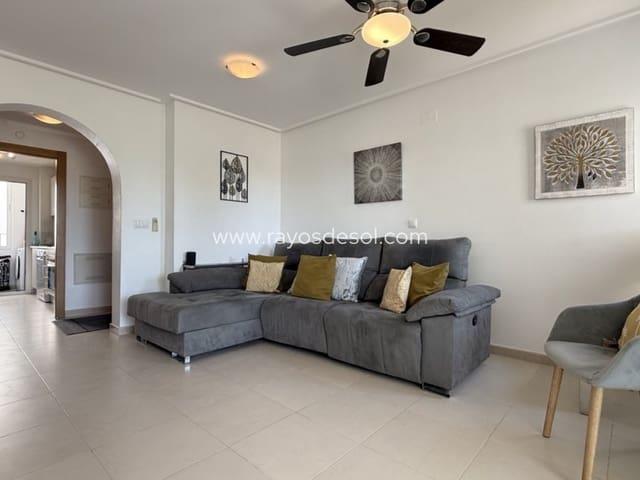 Apartamento en venta en Hacienda Riquelme, Murcia