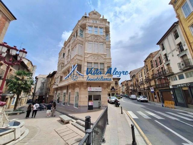 Apartamento en Venta en Haro