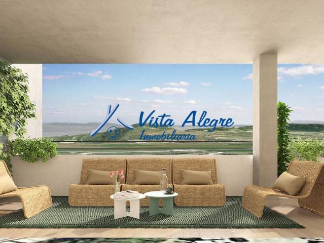 Apartamento en Venta en Haro