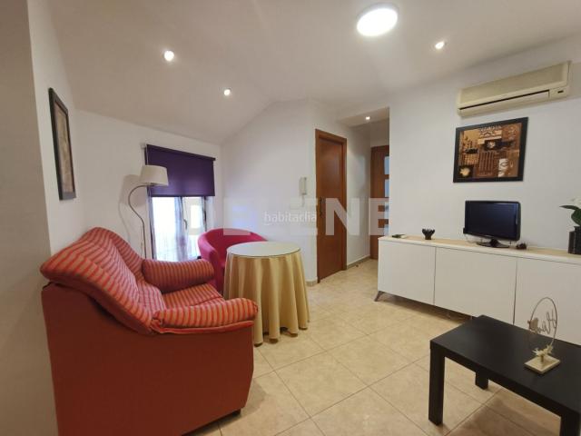 Apartamento en venta en Hellín. 3044 APARTAMENTO, ZONA MERCADO DE ABASTOS. Apartamentos.