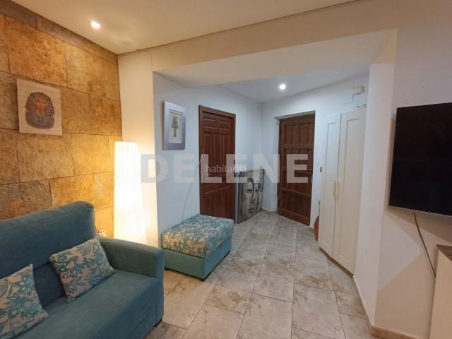 Apartamento en venta en Hellín. 3053 APARTAMENTO, ZONA MERCADO DE ABASTOS. Apartamentos.