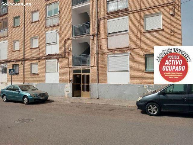 Apartamento en Venta en Hellín, Albacete