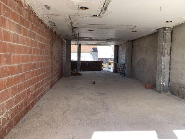 Apartamento en venta en Heredades, Alicante