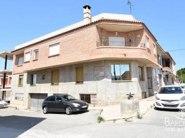 Apartamento en venta en Heredades, Alicante