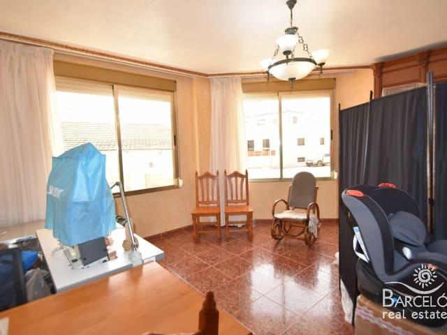Apartamento en venta en Heredades, Alicante