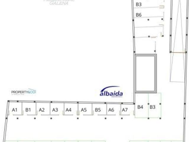 Apartamento en Venta en Herrerias, Las Almería