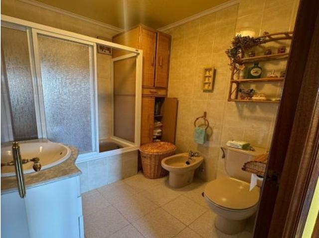 Apartamento en Venta en Hinojales, Cantabria