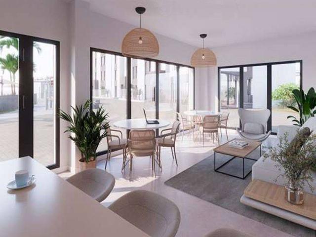 Apartamento en Venta en Hipódromo Cerrado del Águila