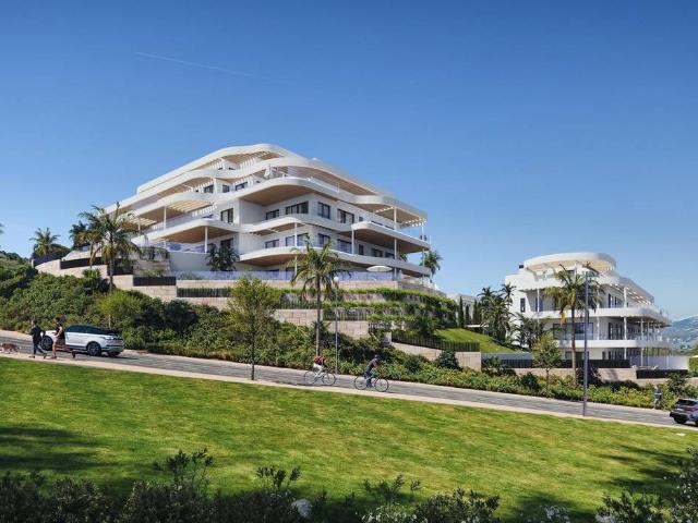 Apartamento en Venta en Hipódromo Cerrado del Águila