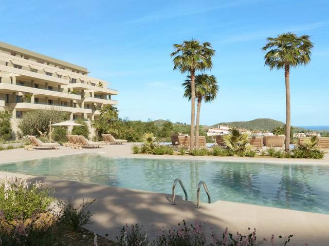 Apartamento en Venta en Hipódromo Cerrado del Águila