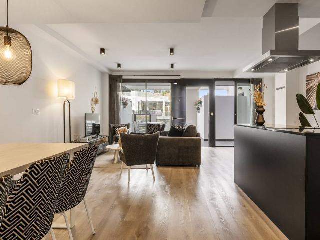 Apartamento en Venta en Hipódromo Cerrado del Águila