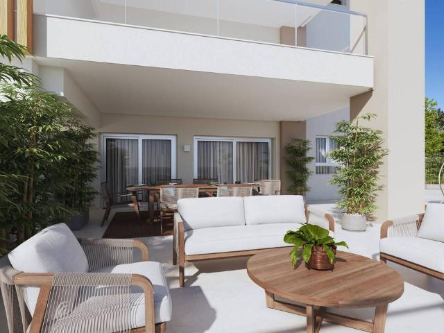Apartamento en Venta en Hipódromo Cerrado del Águila