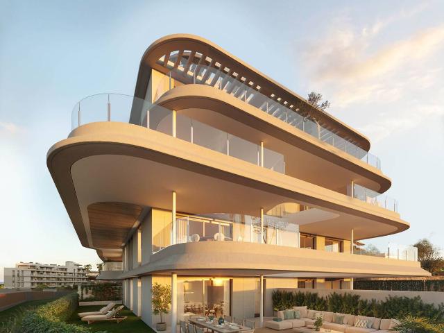 Apartamento en Venta en Hipódromo Cerrado del Águila
