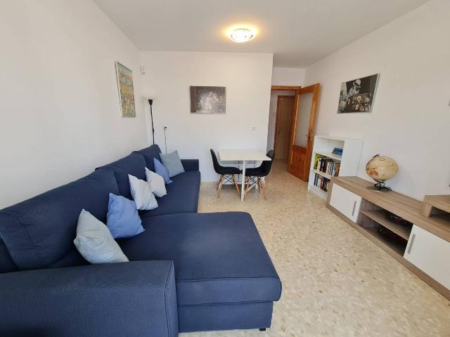 Apartamento en Venta en Hispanidad Vivar Téllez