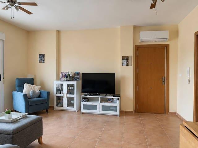 Apartamento en venta en Hondón de los Frailes, Alicante