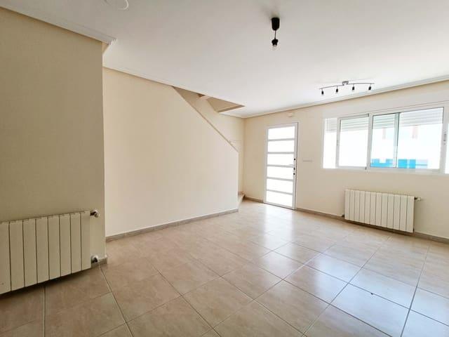 Apartamento en venta en Hondón de los Frailes, Alicante