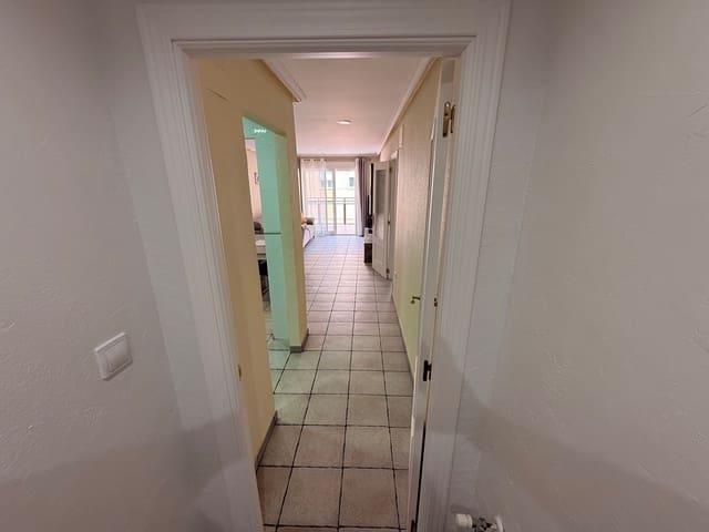 Apartamento en venta en Hondón de los Frailes, Alicante