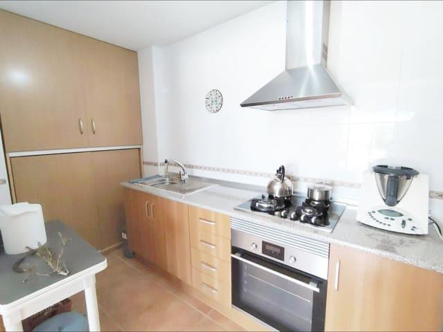 Apartamento en venta en Hondón de los Frailes, Alicante