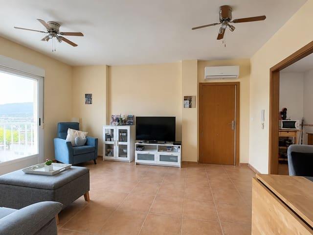 Apartamento en venta en Hondón de los Frailes, Alicante