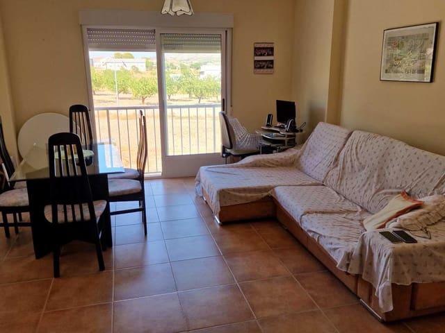 Apartamento en venta en Hondón de los Frailes, Alicante