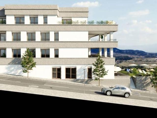 Apartamento en venta en Hondón de las Nieves, Alicante