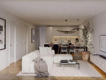 Apartamento en venta en Hondón de las Nieves, Alicante